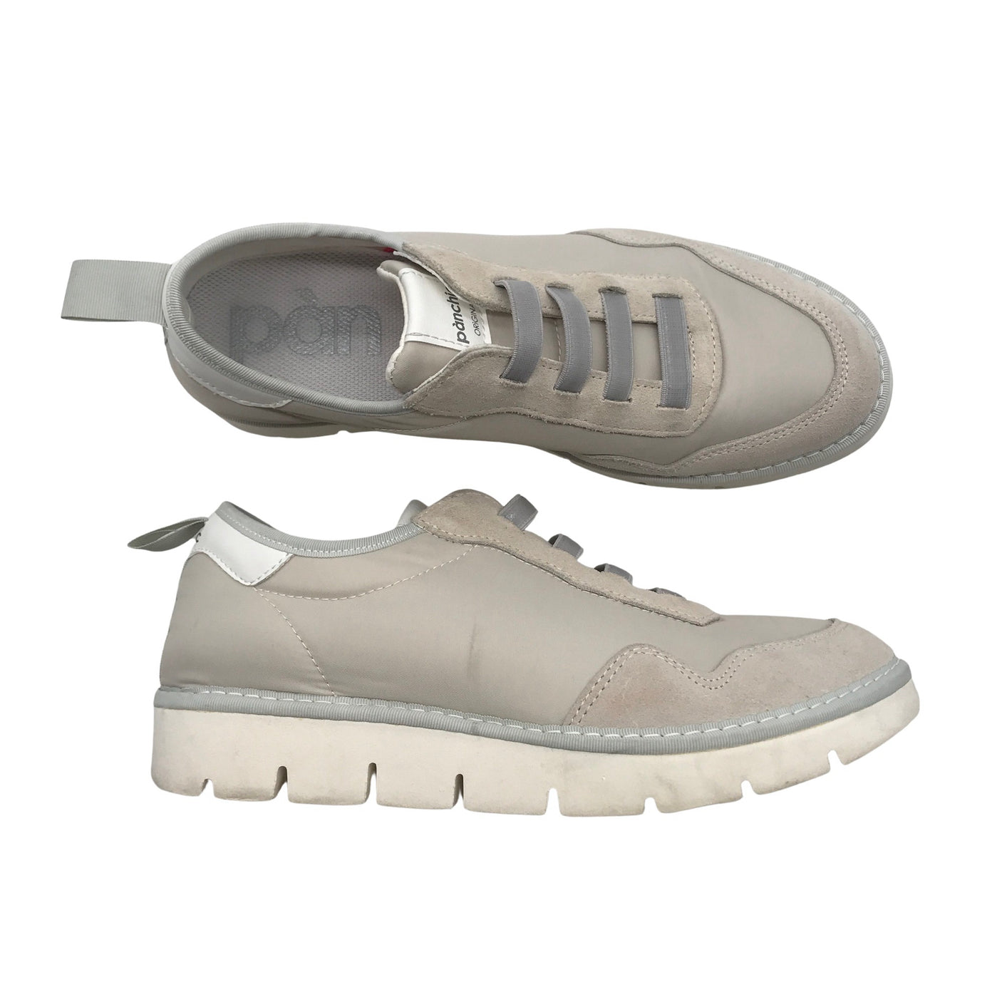 Unisex Panchic - Tennarit, koko 39 -  (1)