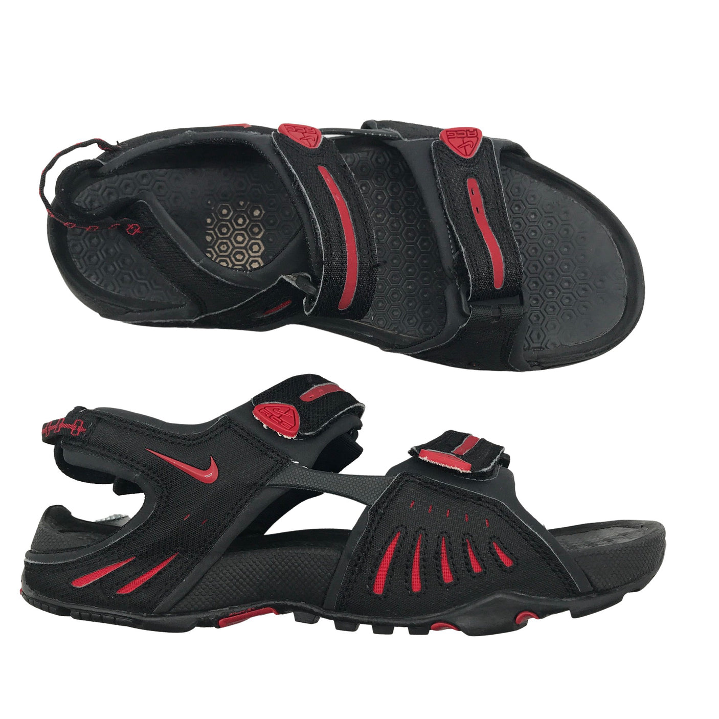 Urheilusandaalit, koko 42