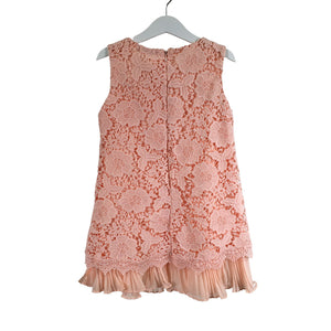 Juhlamekko, koko 116 - 122