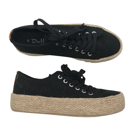 Unisex Duffy - Tennarit, koko 38 -  ()