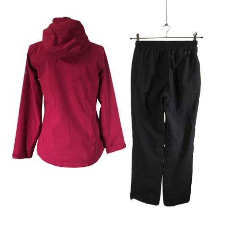 Unisex McKinley - Ulkoilutakki, koko 36 -  (2)