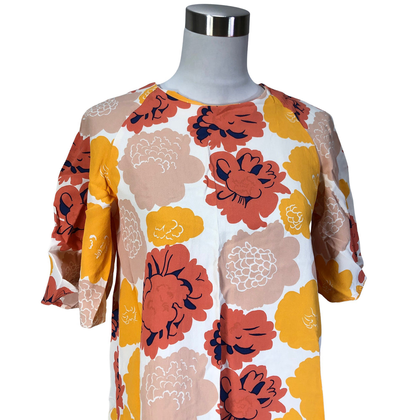 Kangasmekko, koko 38