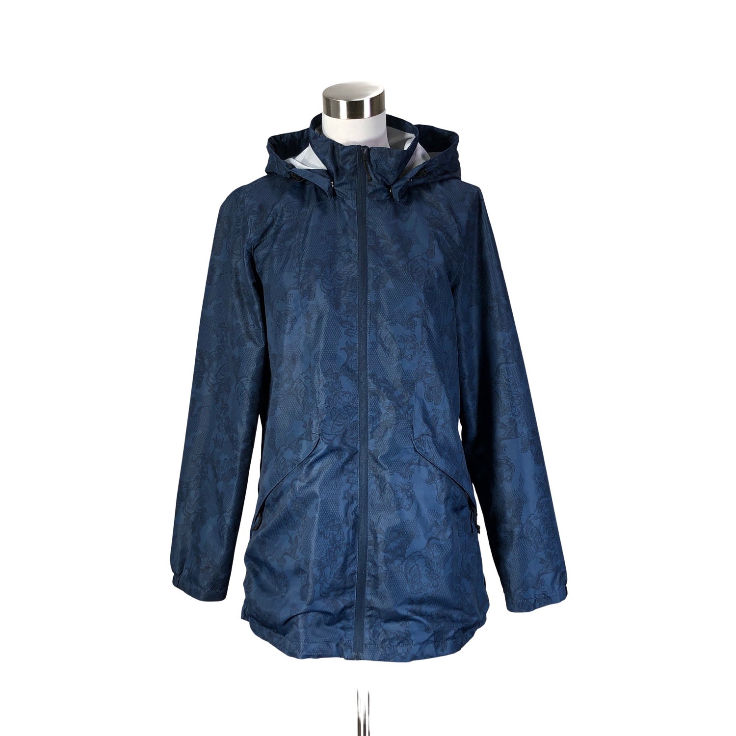 Ulkoilutakki, koko 40