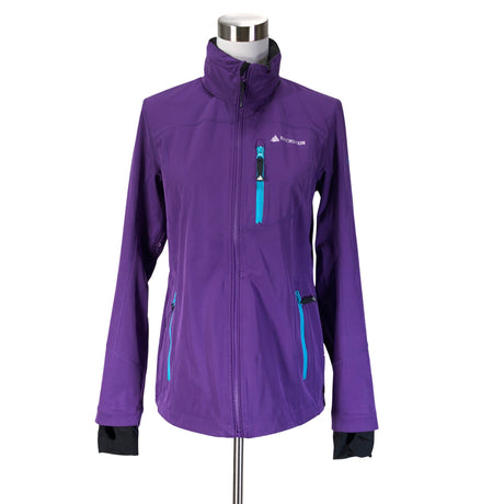 Unisex Dachstein - Softshell-takki, koko 40 -  ()