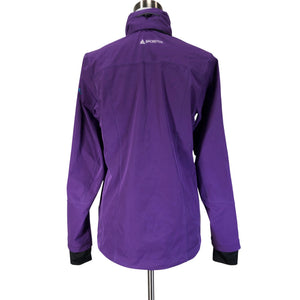 Unisex Dachstein - Softshell-takki, koko 40 -  (2)