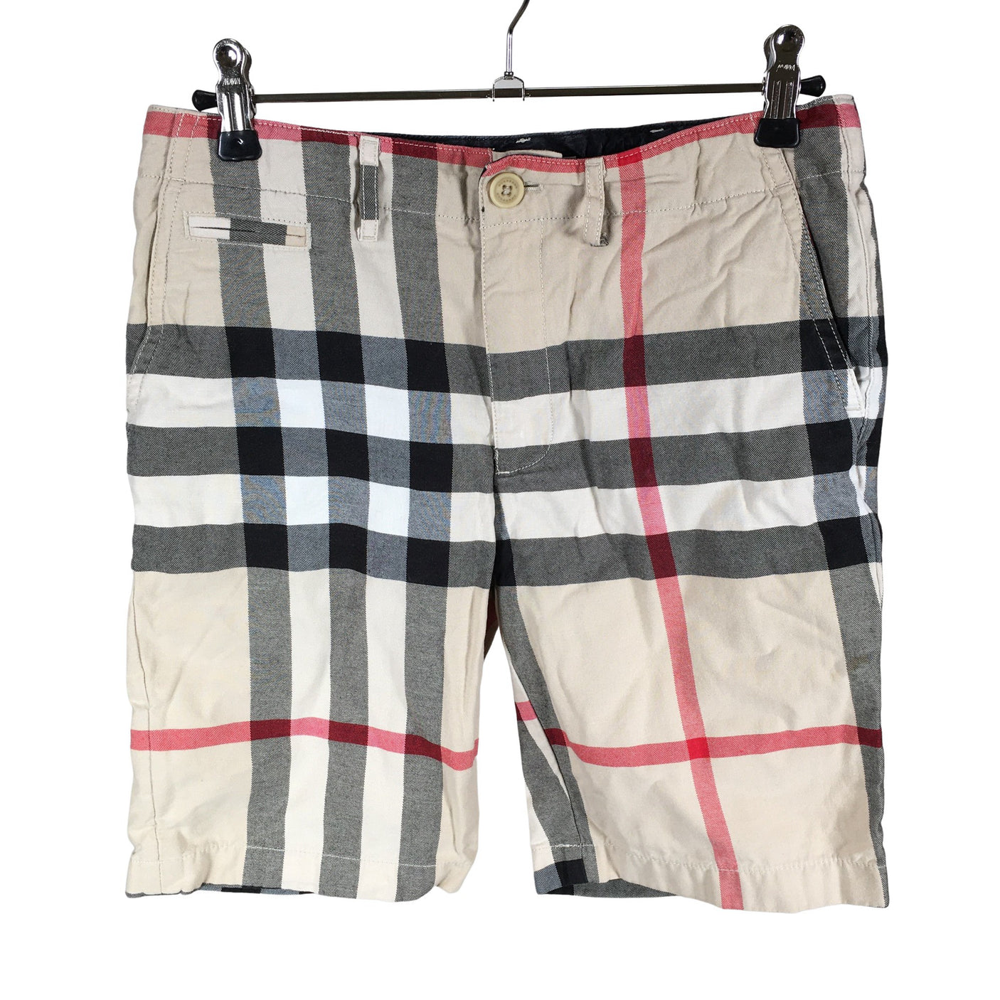Unisex Burberry - Shortsit, koko 146 - 152 -  (1)