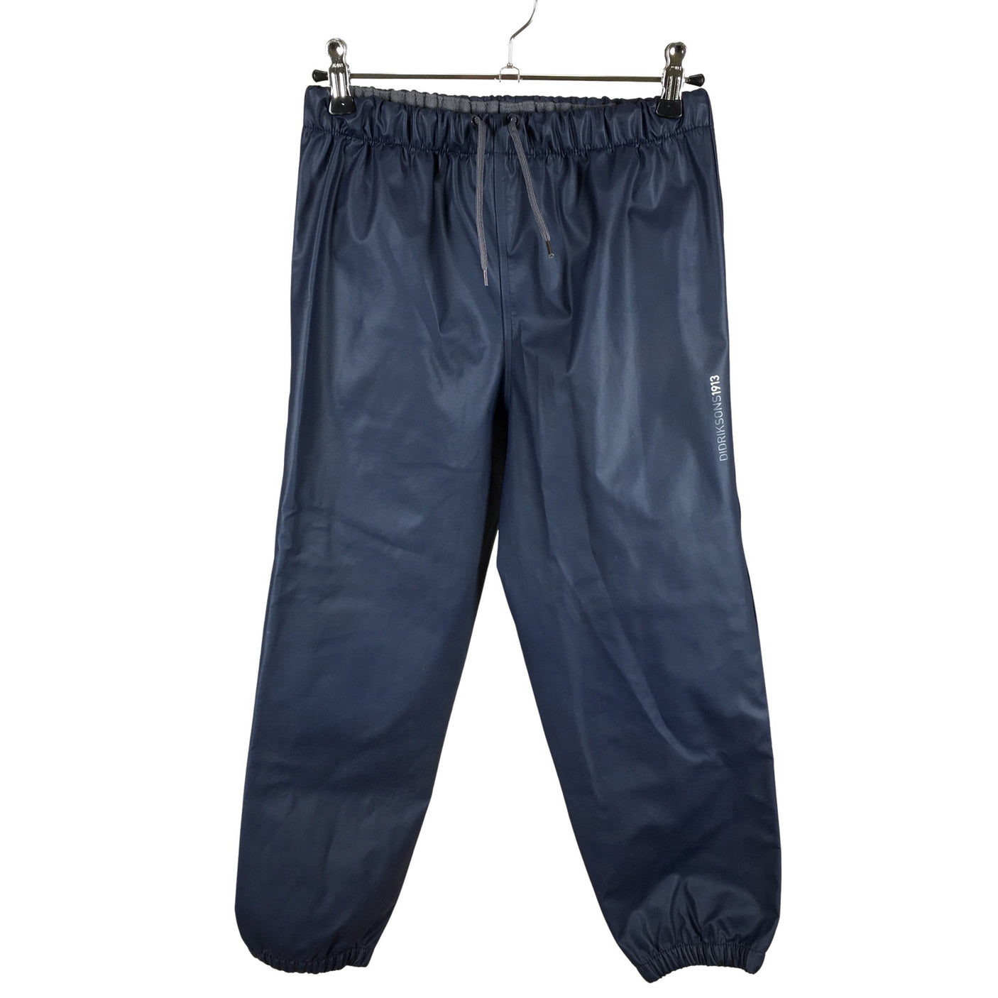Unisex Didriksons - Sadehousut, koko 128 - 134 -  (1)