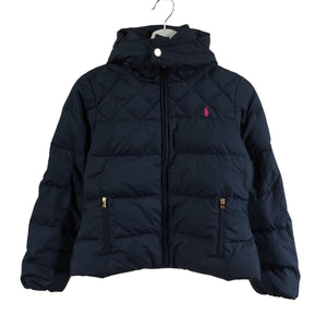 Untuvatakki, koko 152 - 158