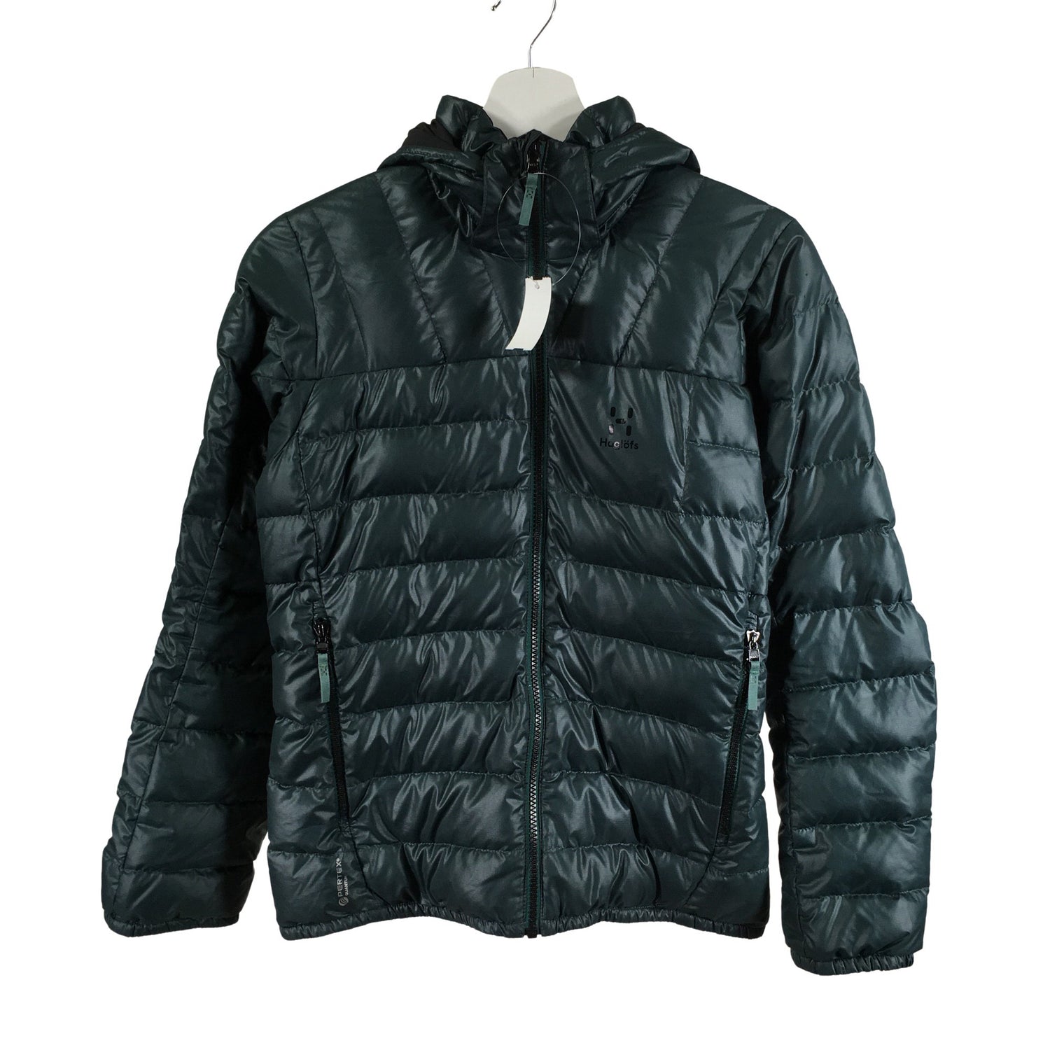 Toppatakki, koko 158 - 164