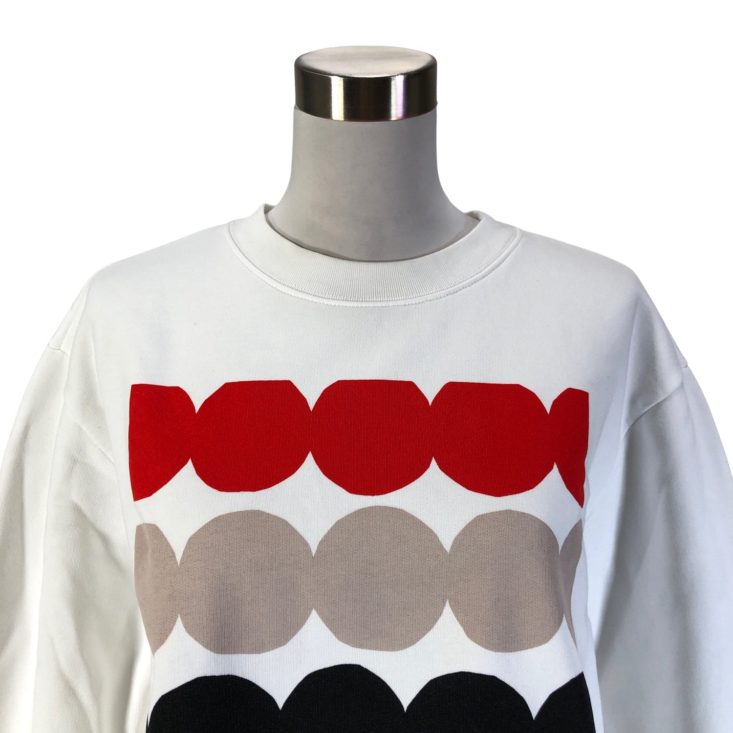 Collegepaita, koko 36