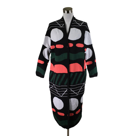 Unisex Papu - Neuletakki, koko 36 -  ()