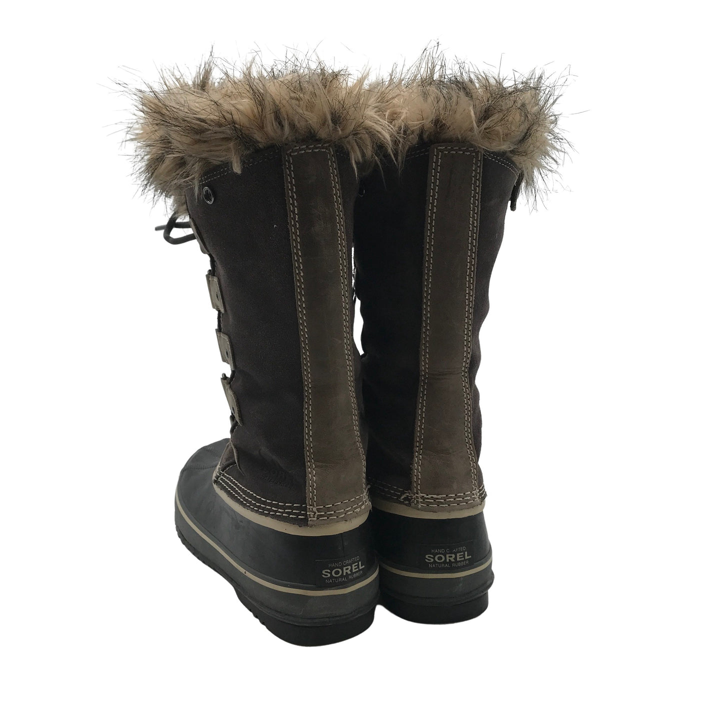 Talvikengät, koko 41