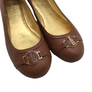 Unisex Ralph Lauren - Ballerinat, koko 40 -  (3)