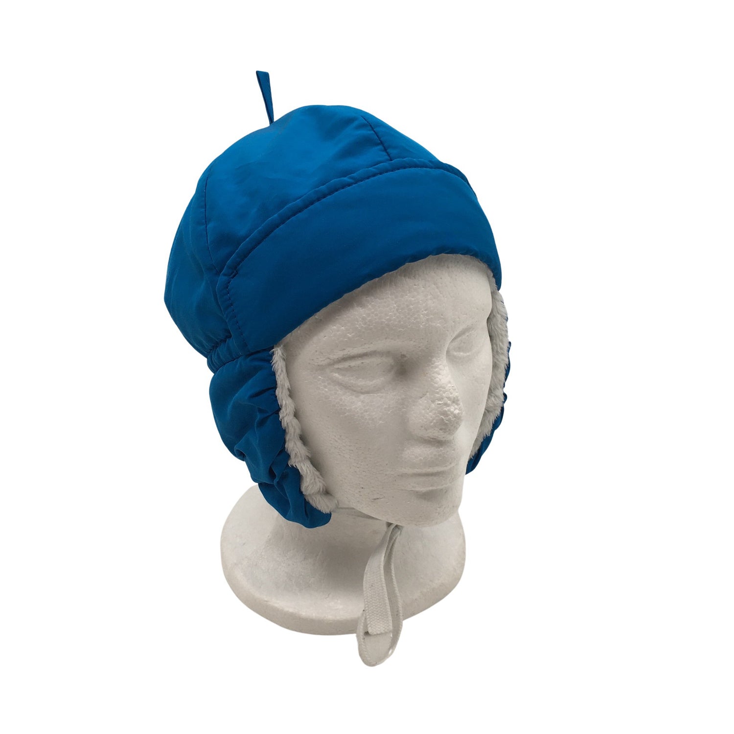  Hattu  Talvihattu, koko 48 - 50 cm  Fredrikson 