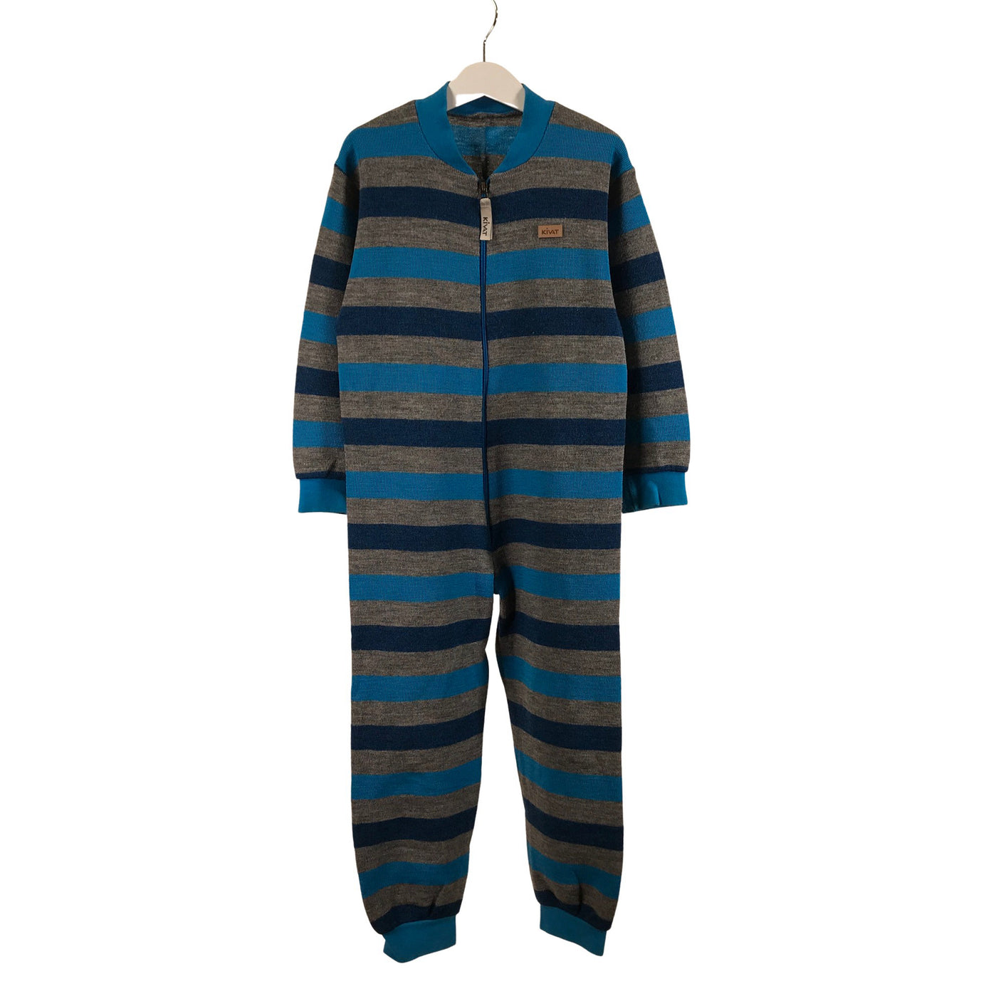 Unisex Kivat - Villahaalari, koko 116 - 122 -  (1)