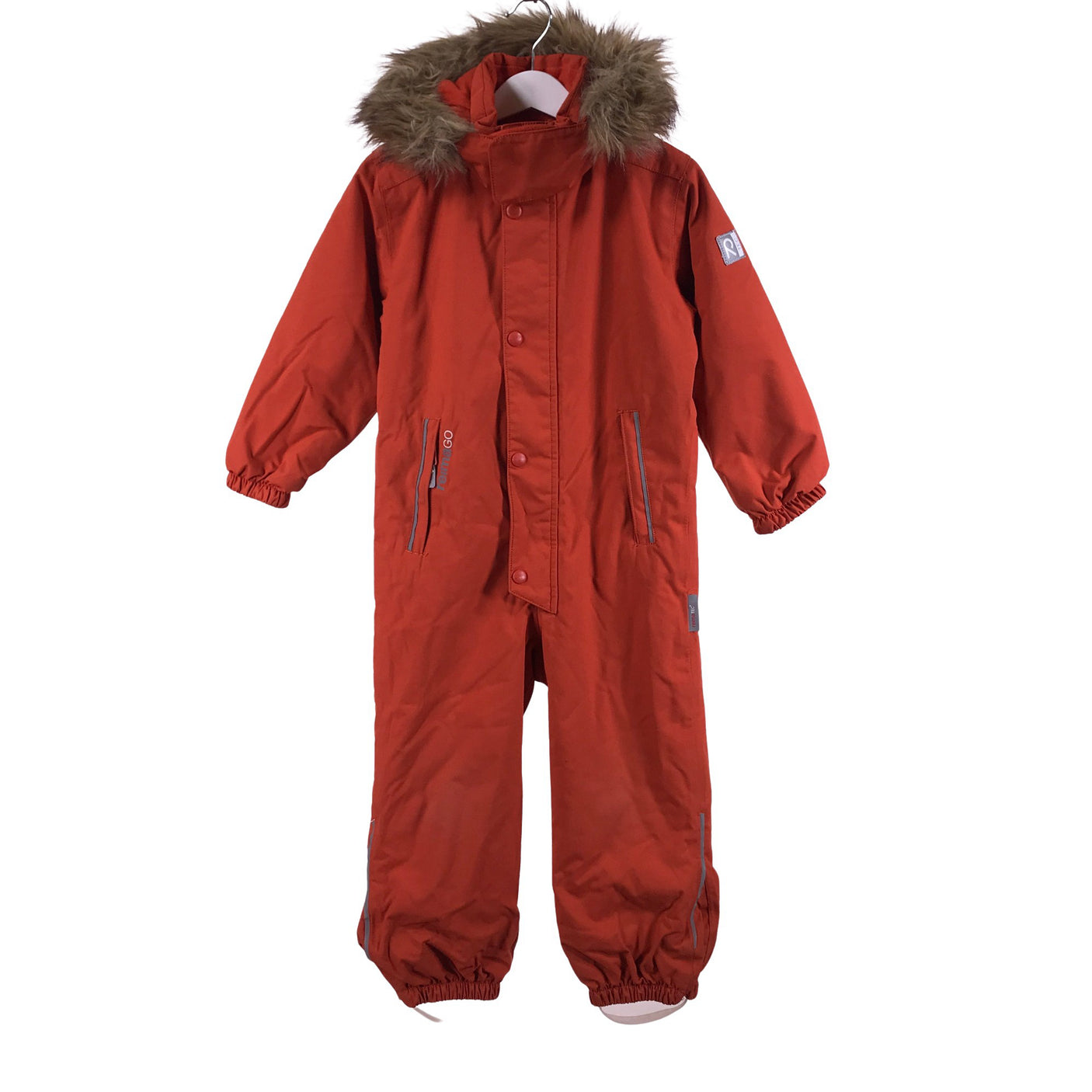 Toppahaalari, koko 104 - 110