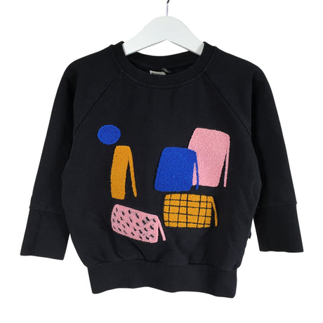 Unisex Papu - Collegepaita, koko 86 - 92 -  ()