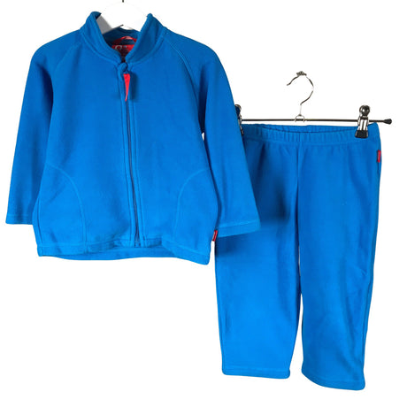 Unisex Reima - Fleeceasu, koko 86 - 92 -  ()