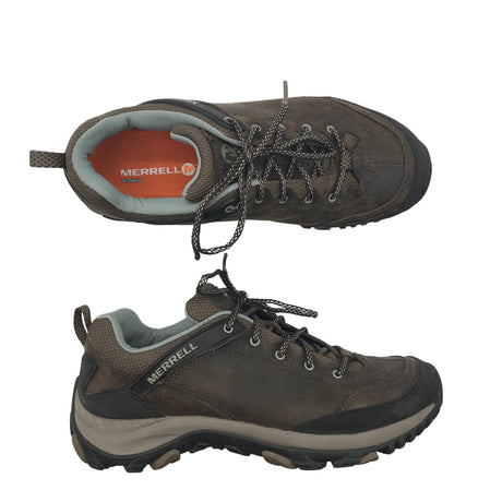 Unisex Merrell - Retkeilylenkkarit, koko 40 -  ()