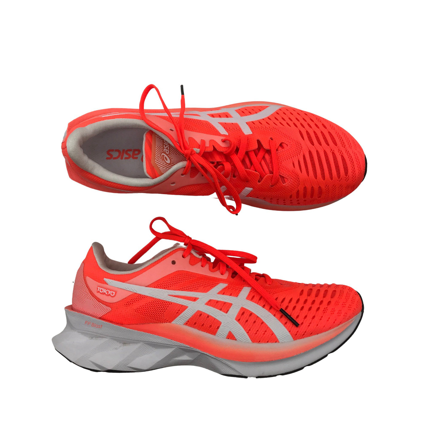 Juoksukengät, koko 40