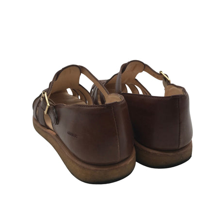 Unisex Angulus - Sandaalit, koko 40 -  (2)
