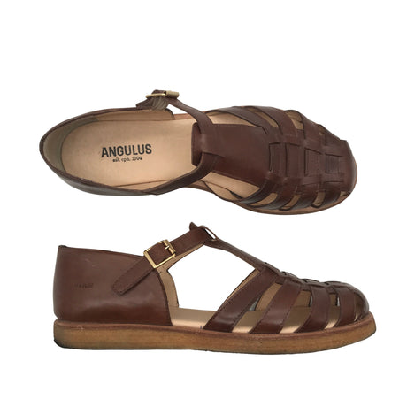 Unisex Angulus - Sandaalit, koko 40 -  ()