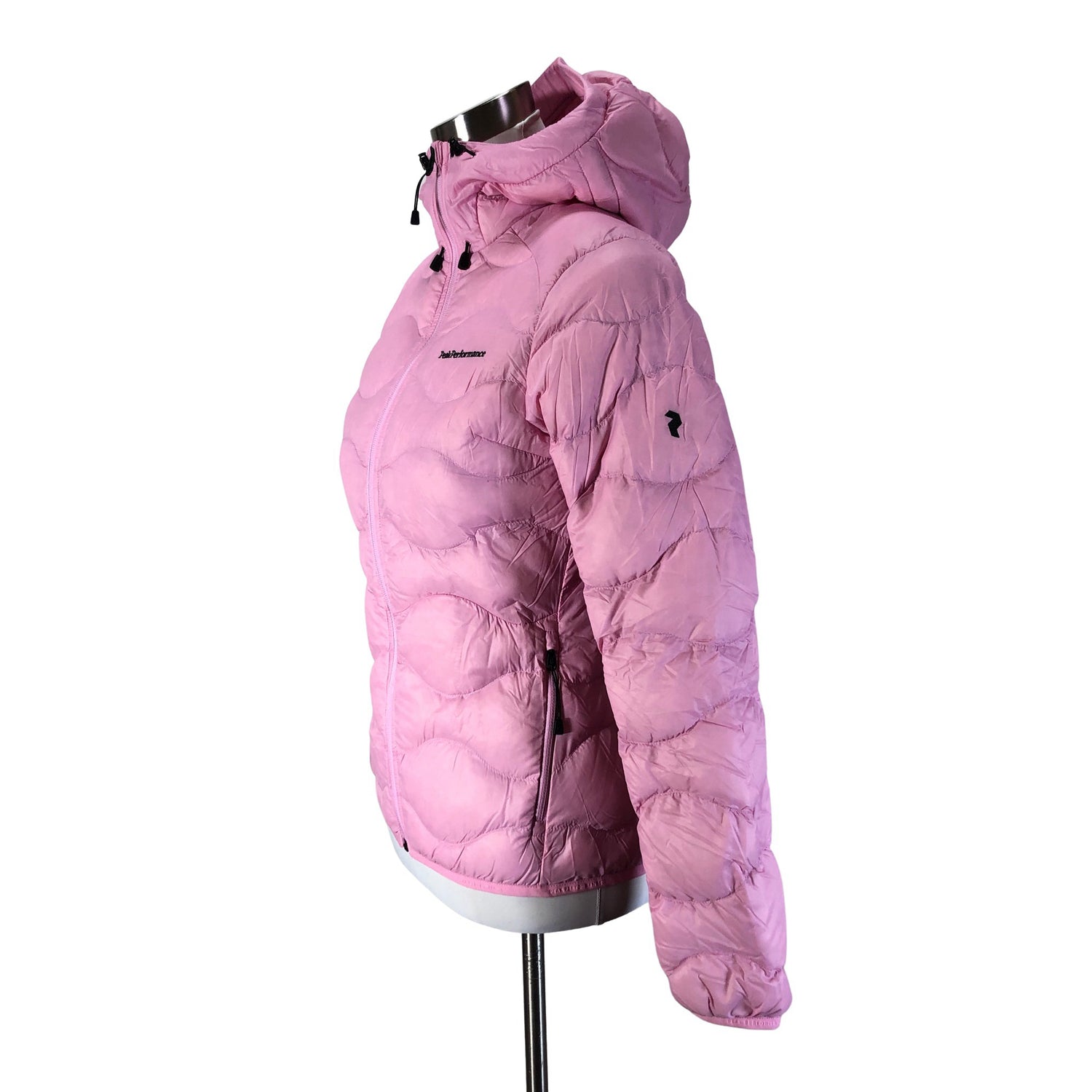 Kevytuntuvatakki, koko 34