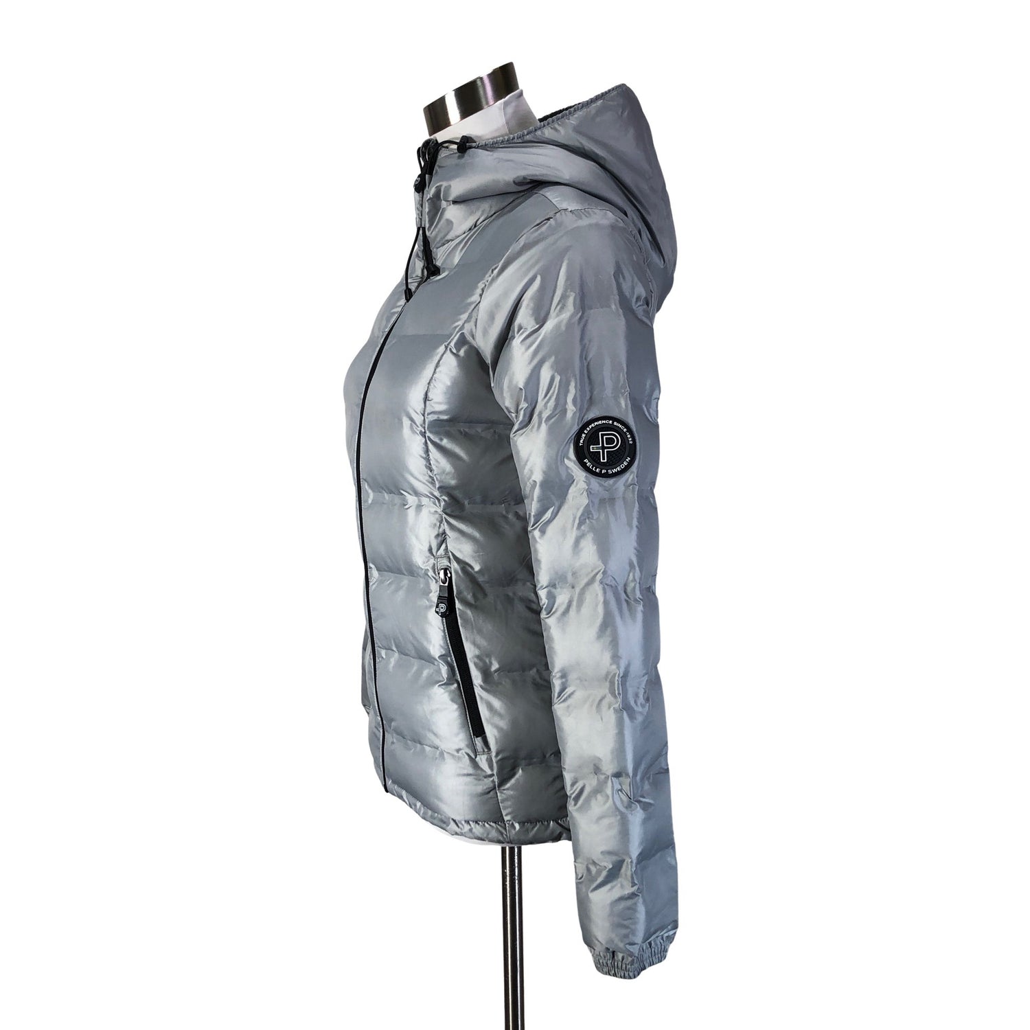 Kevyttoppatakki, koko 34