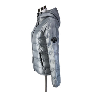 Kevyttoppatakki, koko 34