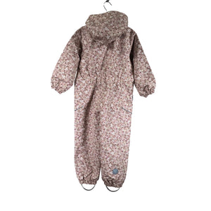 Unisex Wheat - Välikausihaalari, koko 98 - 104 -  (2)