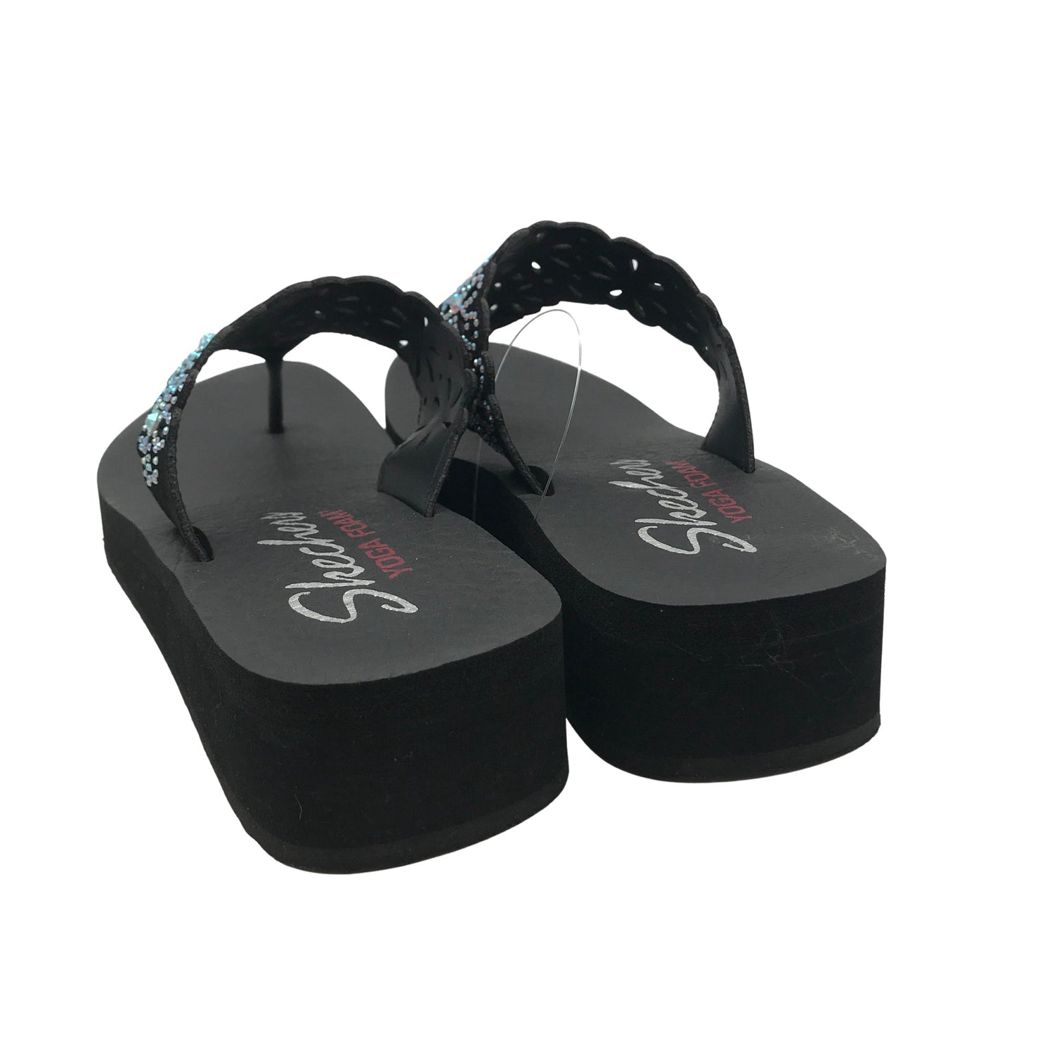  Rantasandaalit  Rantasandaalit, koko 39  Skechers 