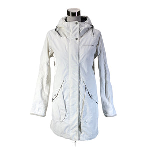Unisex Didriksons - Parkatakki, koko 38 -  (1)