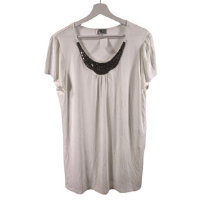 Unisex Anne Smith - T-paita, koko 40 -  (1)