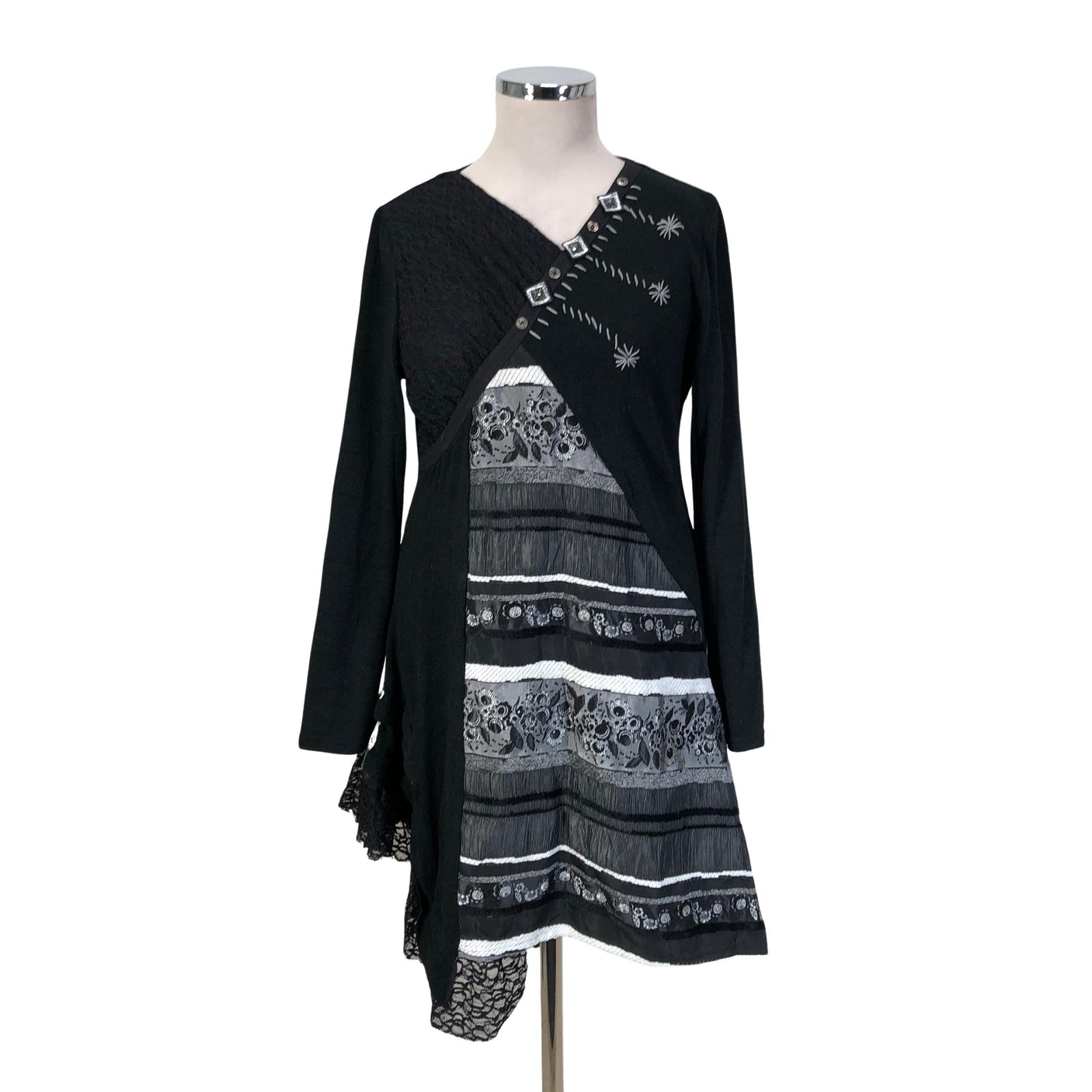 Unisex Boco a Boco - Neulemekko, koko 42 -  (1)