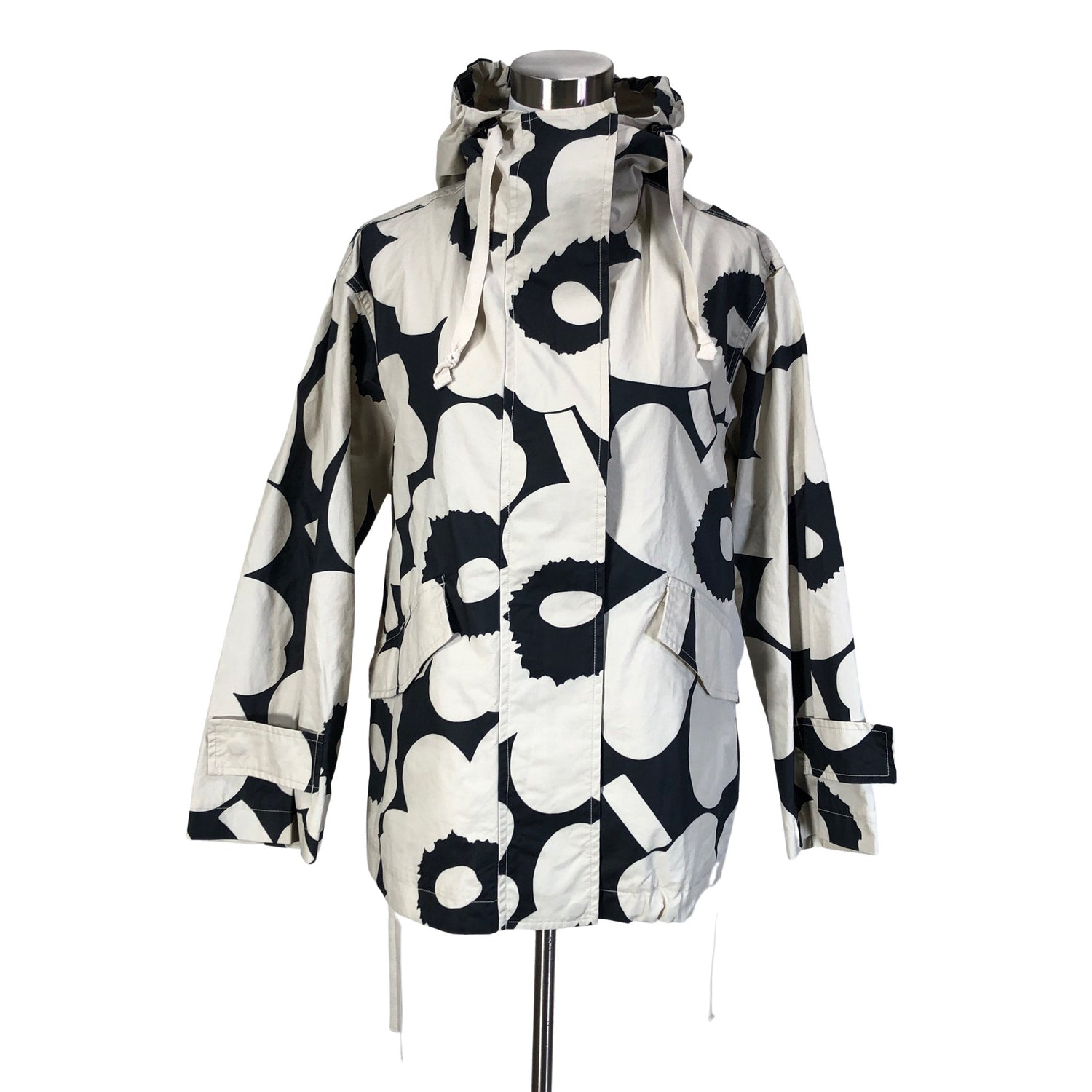 Ulkoilutakki, koko 34