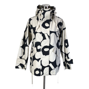 Ulkoilutakki, koko 34