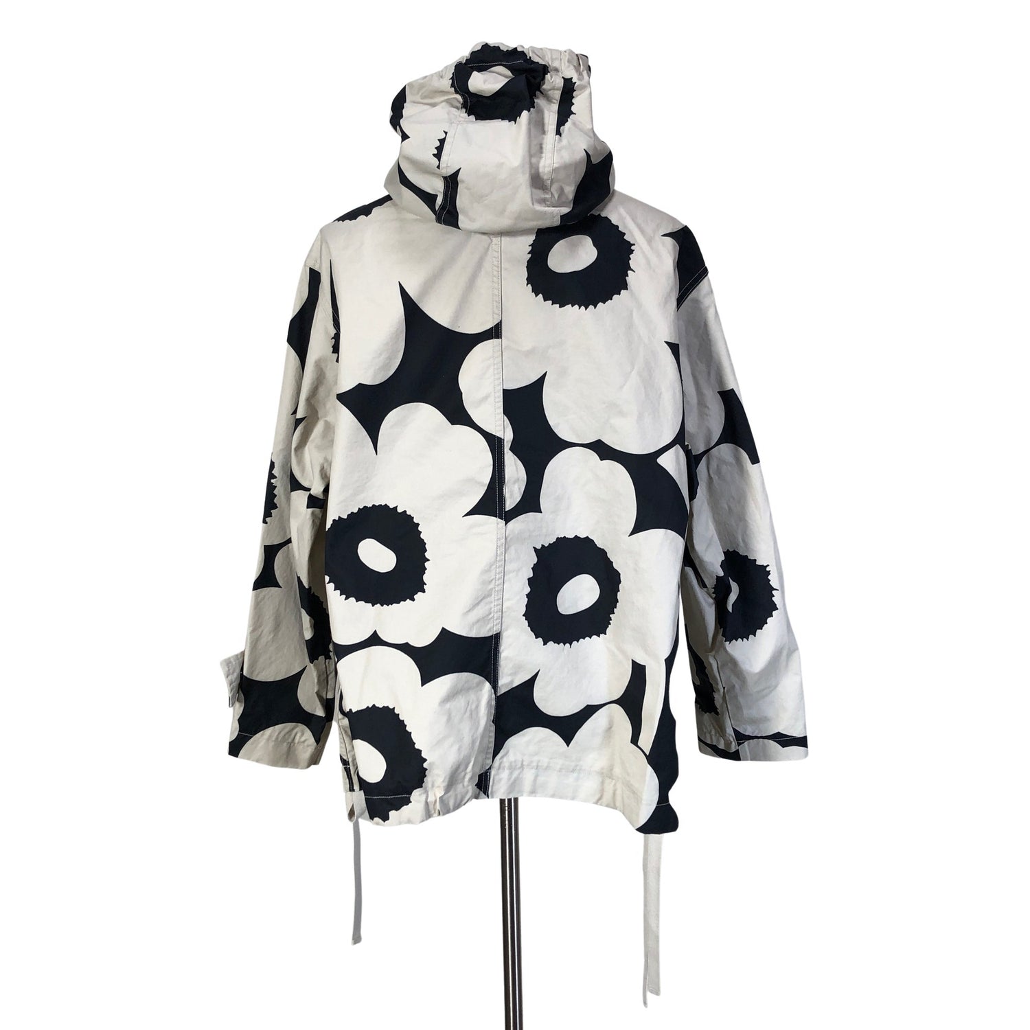 Ulkoilutakki, koko 34