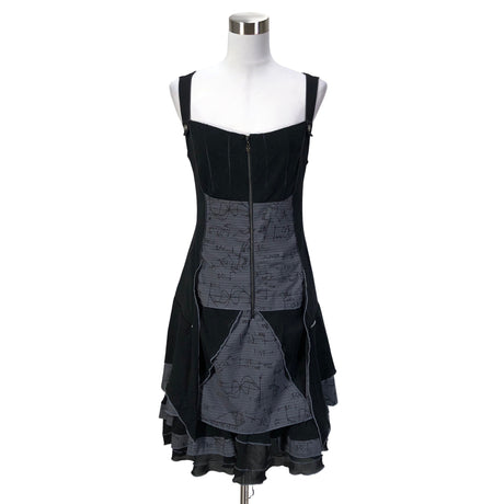 Unisex C' Fait Pour Vous - Sifonkimekko, koko 38 -  ()