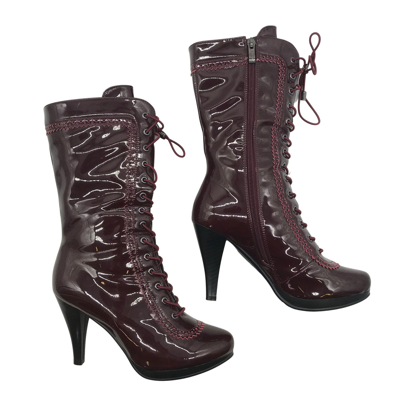 Unisex Fuzz - Saappaat, koko 38 -  (1)