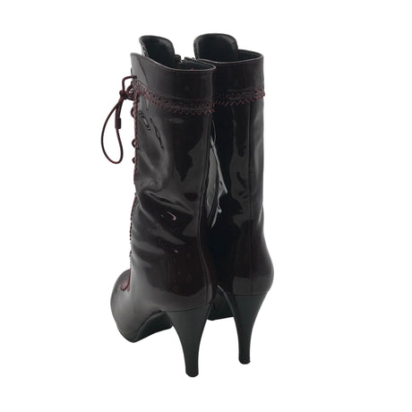 Unisex Fuzz - Saappaat, koko 38 -  (2)