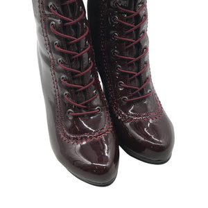 Unisex Fuzz - Saappaat, koko 38 -  (3)