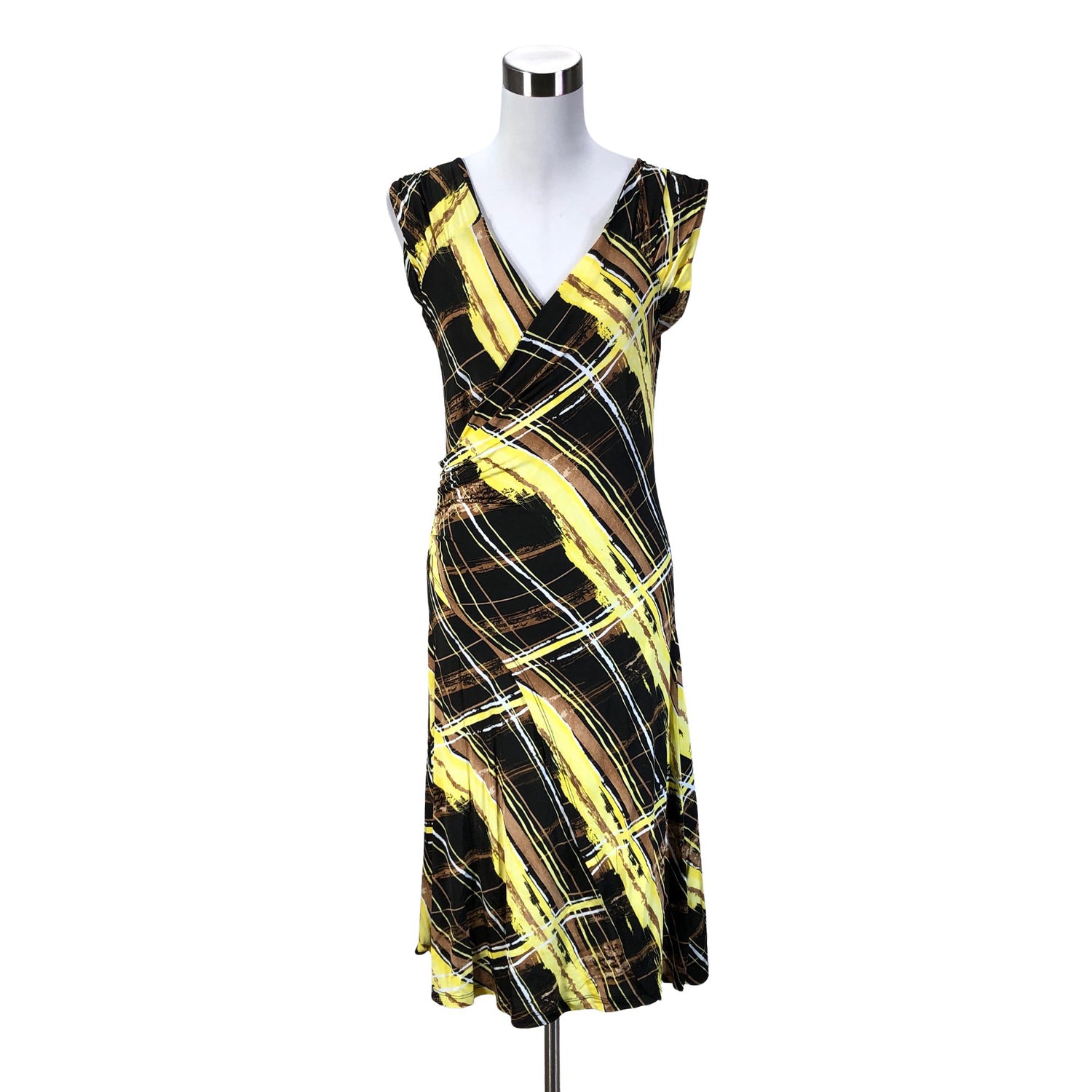  Mekko  Trikoomekko, koko 36  Friendtex 