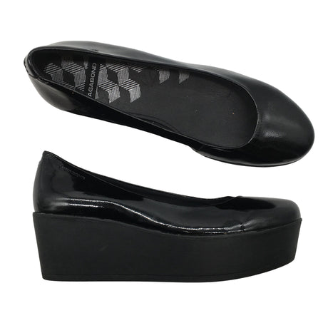 Unisex Vagabond - Kiilakorkokengät, koko 37 -  ()