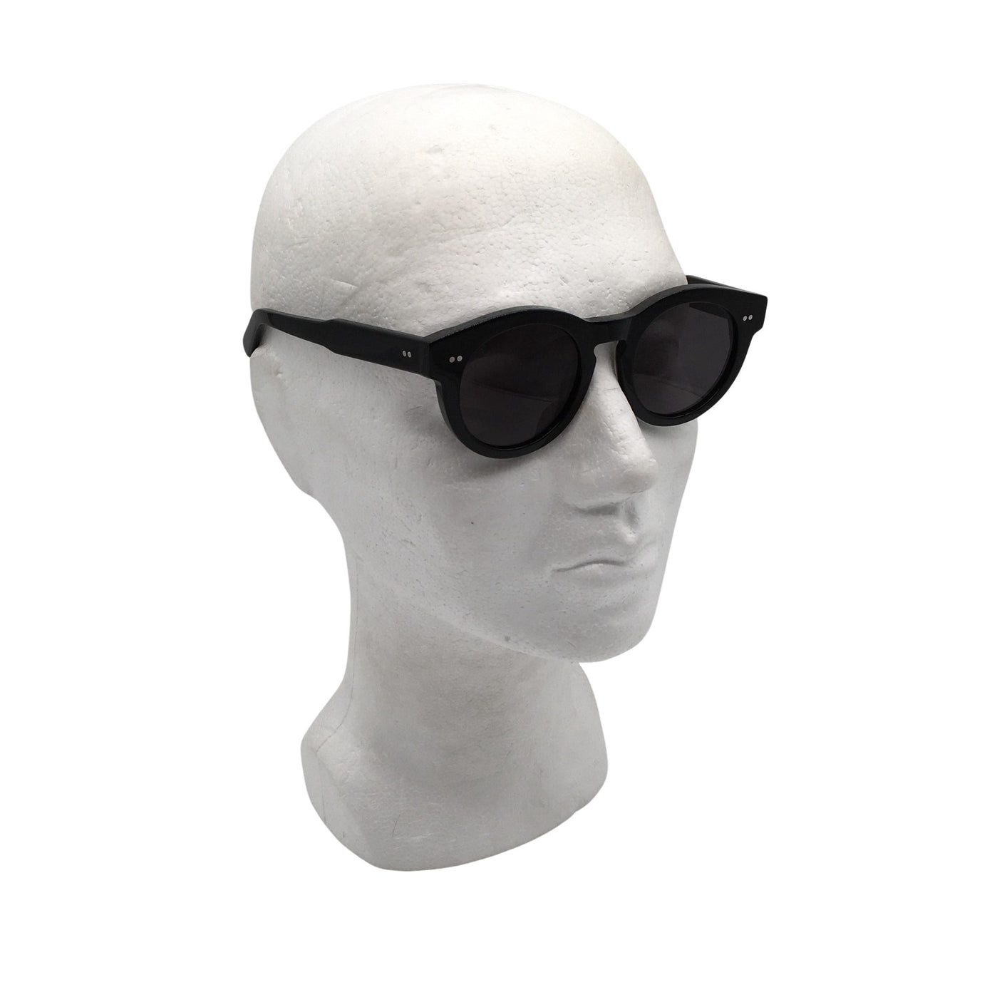 Aurinkolasit, koko Ei kokoa