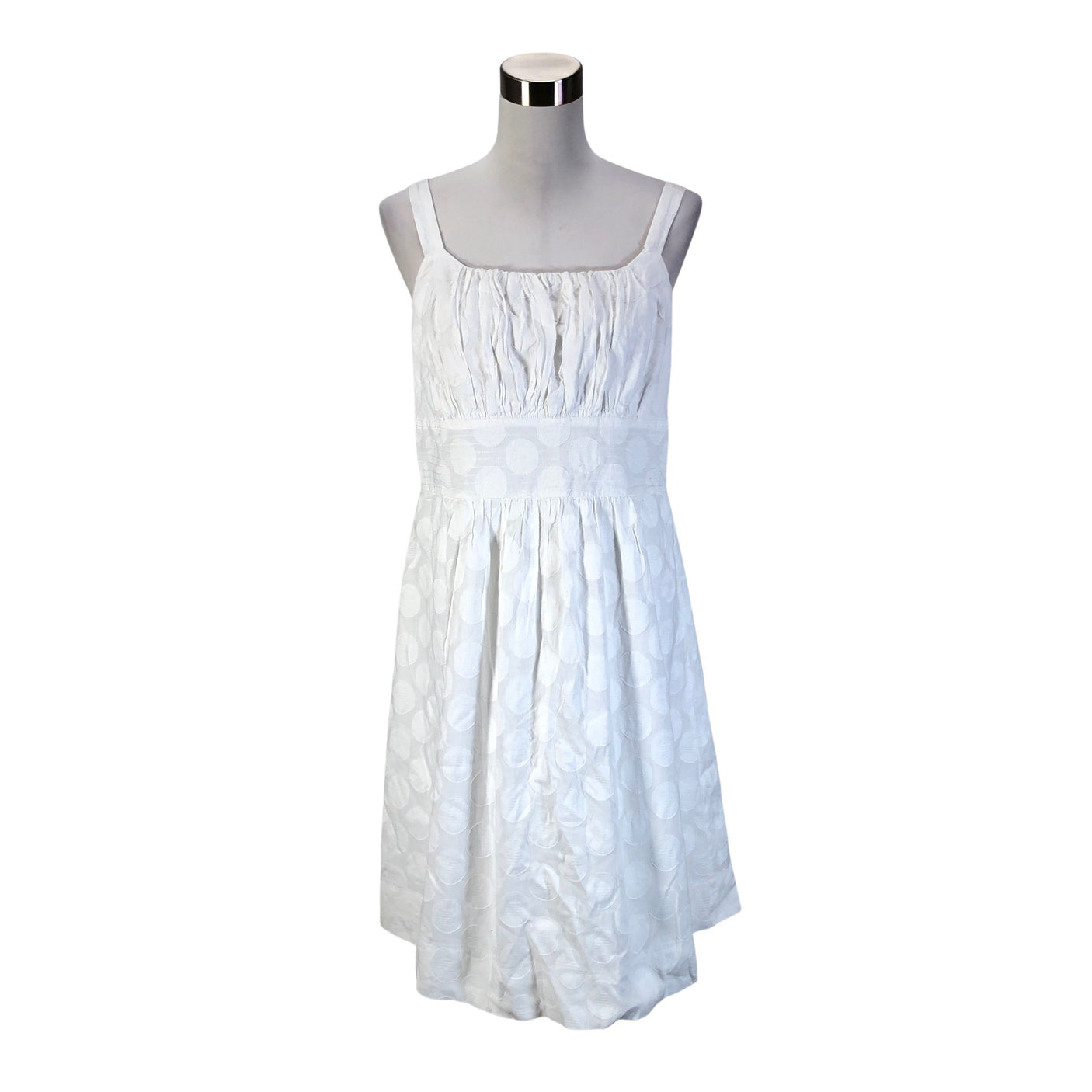 Unisex Dressbarn - Kesämekko, koko 40 -  (1)