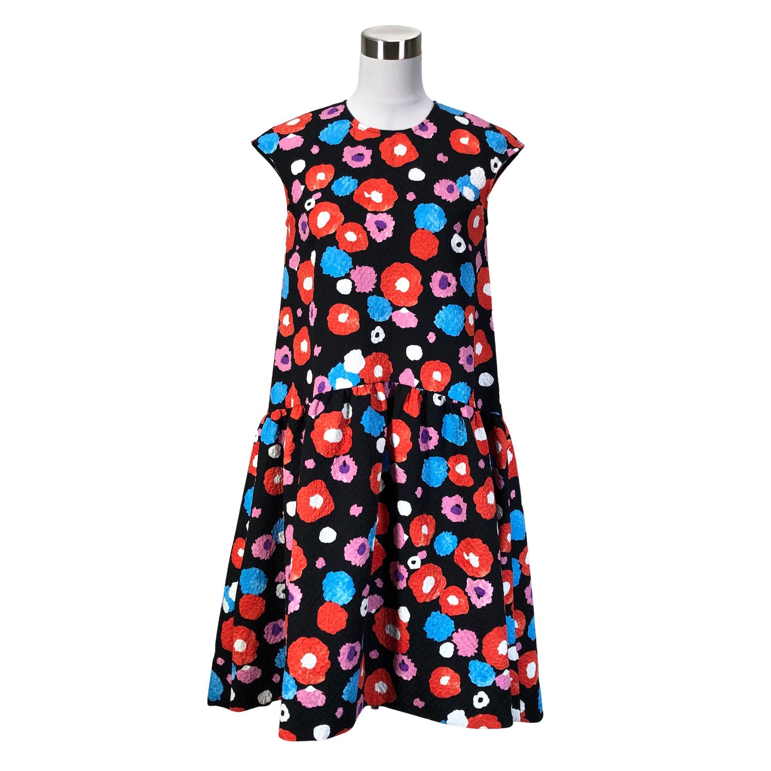 Kangasmekko, koko 38