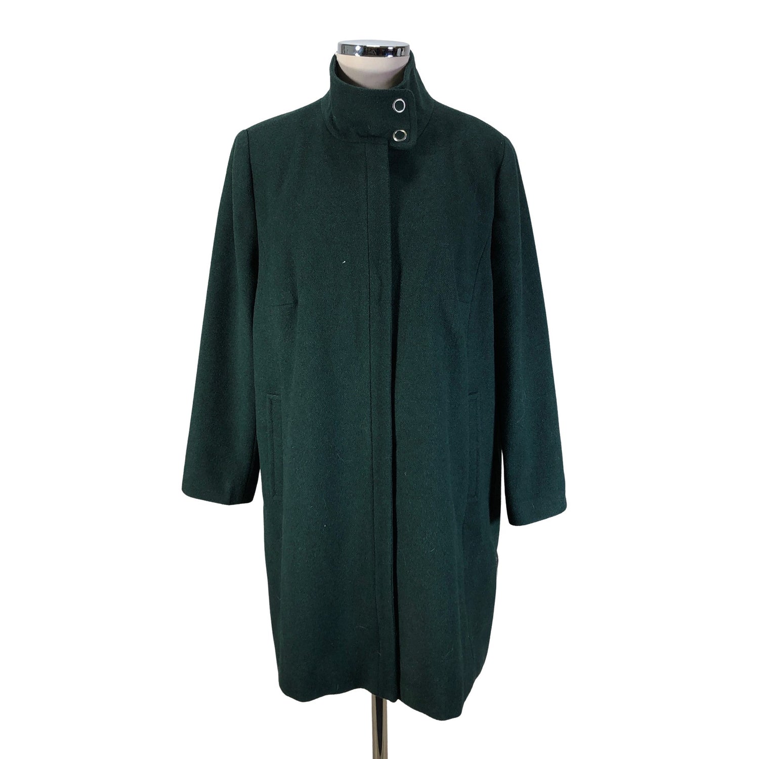 Villakangastakki, koko 48