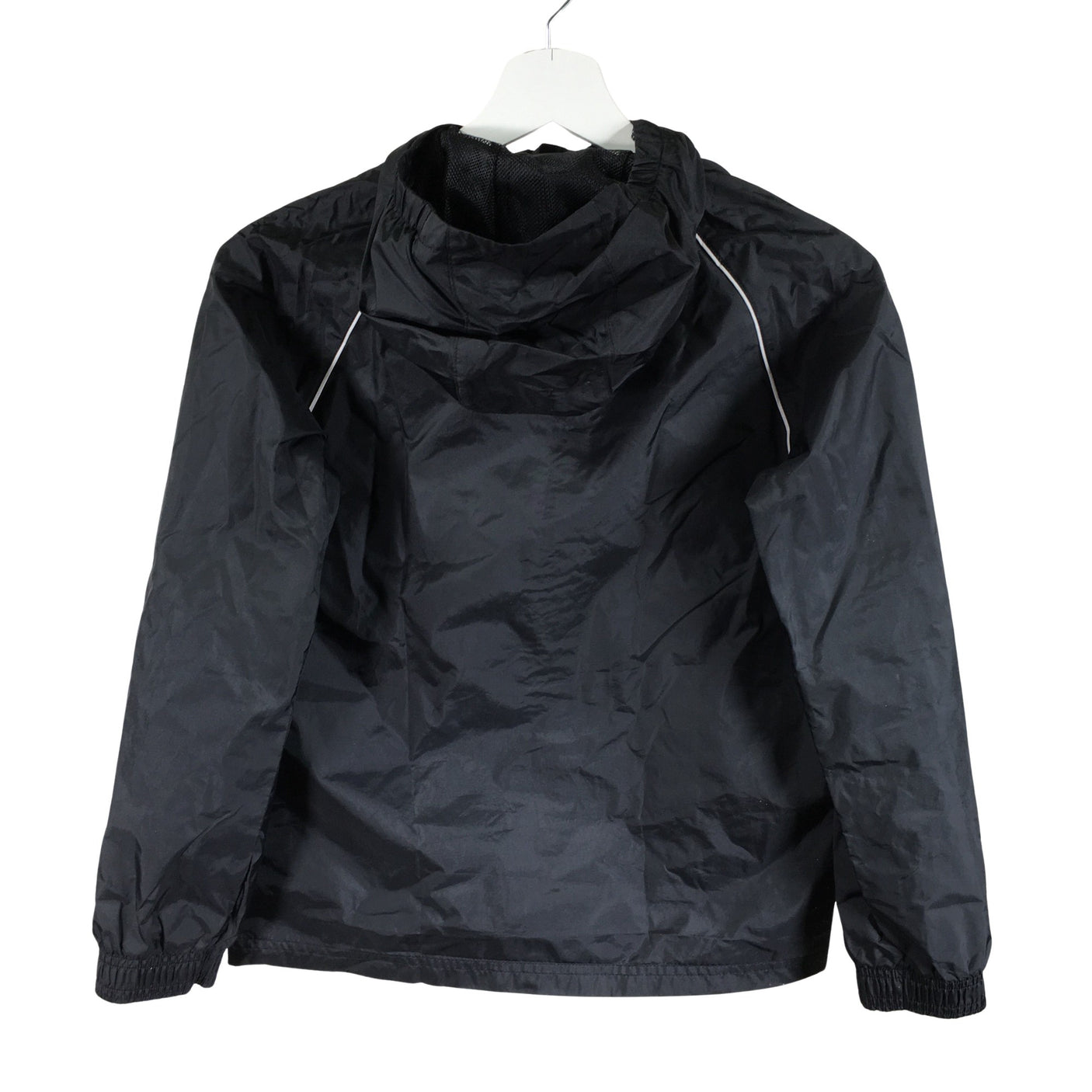 Unisex Adidas - Urheilutakki, koko 134 - 140 -  (2)