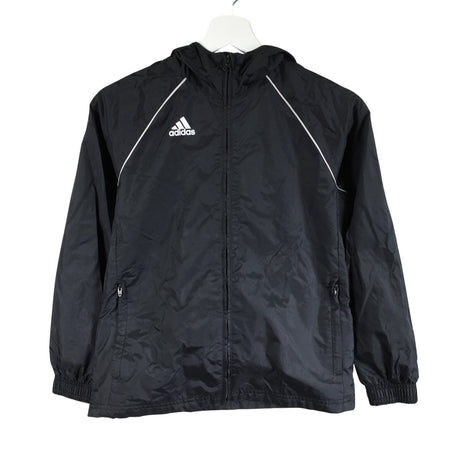 Unisex Adidas - Urheilutakki, koko 134 - 140 -  ()