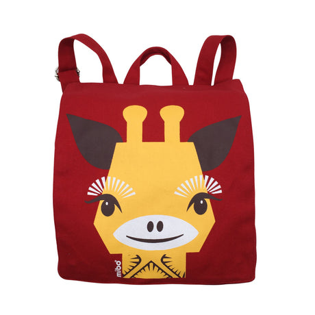 Unisex Mibo - Reppu, koko Mini -  ()